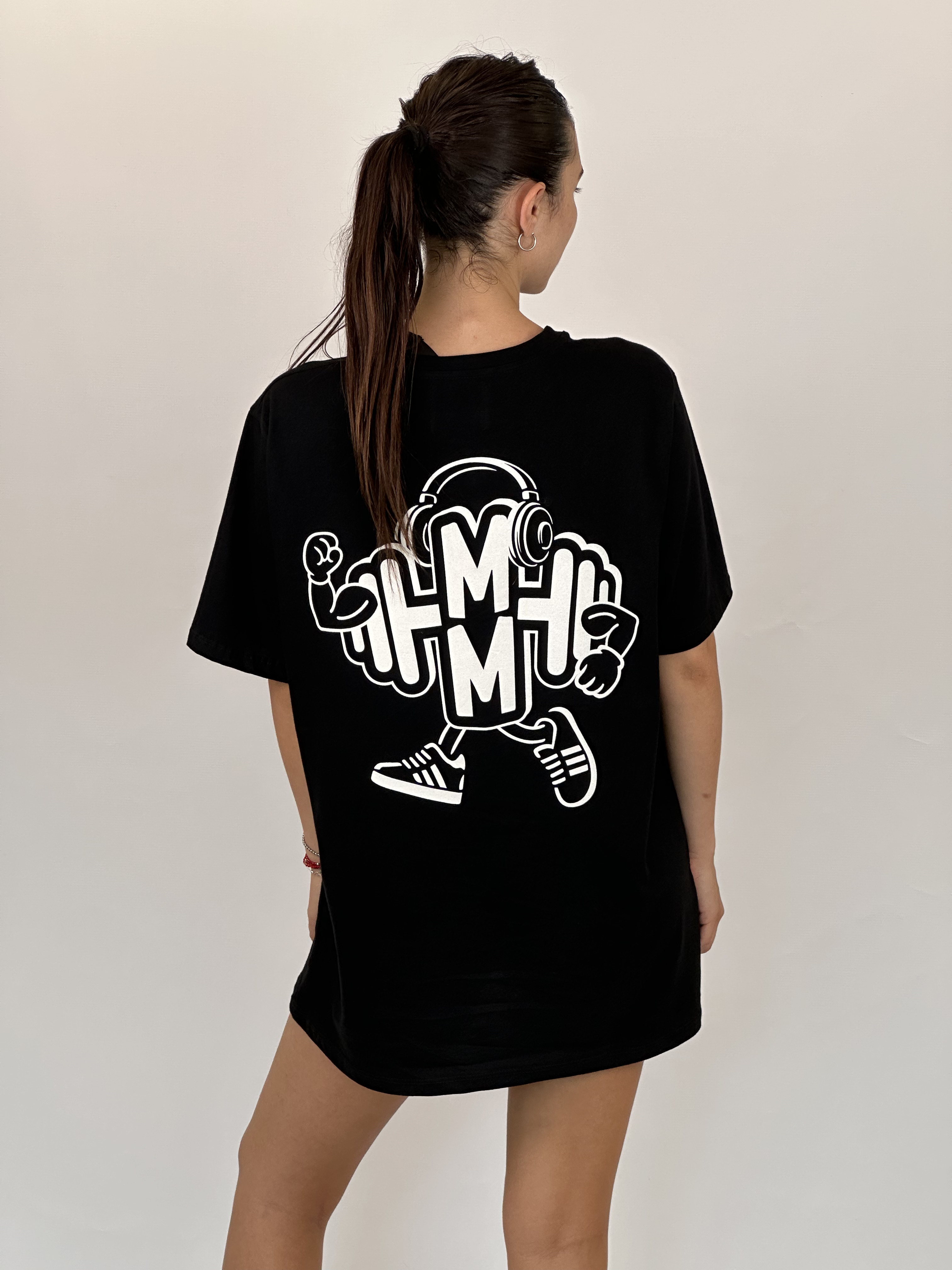 Remera MM Classic